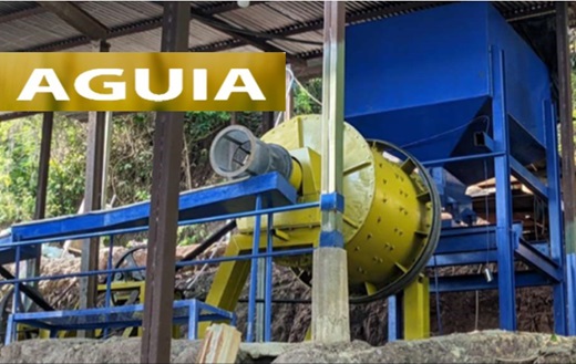 Australiana Aguia Resources levantó US$2,6 millones para avanzar en su proyecto de oro Santa Bárbara, en Bolívar, Colombia 