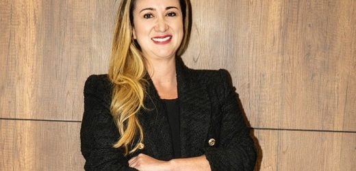 Ana María Ríos vicepresidenta de Desarrollo y Estrategia de Negocios se va de Mineros S.A.