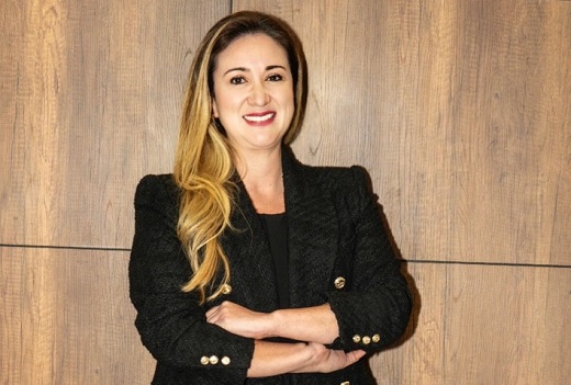 Ana María Ríos vicepresidenta de Desarrollo y Estrategia de Negocios se va de Mineros S.A.
