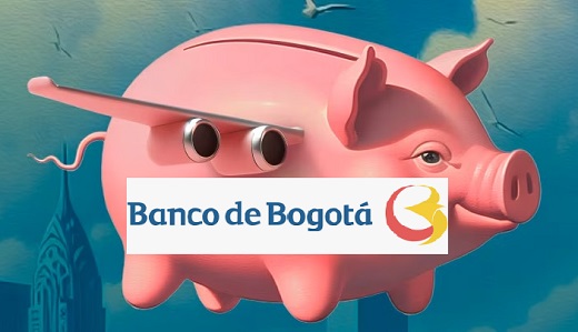 Banco de Bogotá tiene la intención de emitir bonos ordinarios sostenibles hasta por $500.000 millones 