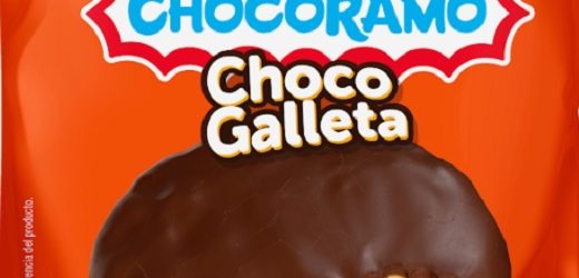 Ventas anuales por $890.000 millones de Ramo: lanzó la nueva Choco Galleta de Chocoramo y relanzó los Maizitos Tomate