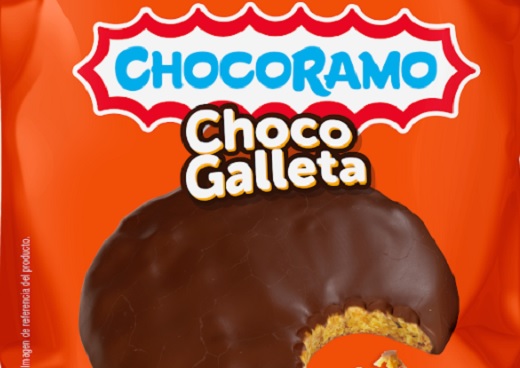 Ventas anuales por $890.000 millones de Ramo: lanzó la nueva Choco Galleta de Chocoramo y relanzó los Maizitos Tomate