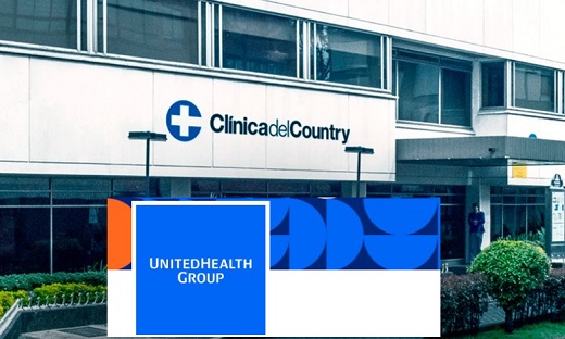 Tras venta de operaciones en Colombia y Chile de estadounidense United Health, Clínica del Country cambiará de dueño controlador en el 2025
