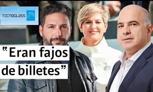 Christian Daes de Tecnoglass a declarar ante la Corte Suprema el 29 de julio por los “fajos de billetes” que envió a la Campaña Petro Presidente