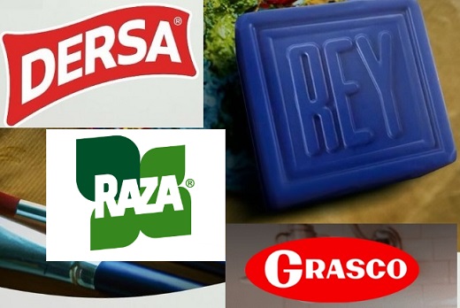 Los socios de Dersa, Grasco y Raza aprobaron su consolidación en una sola empresa