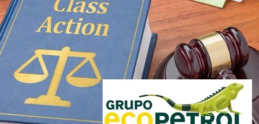 ¡Cero y van cinco!: El bufete de abogados californiano Portnoy se unió a investigación a Ecopetrol por pérdidas con ADRs en mayo