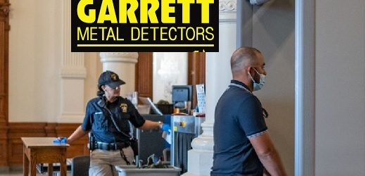 Estadounidense Garrett instalará 19 equipos de detección de metales en 15 aeropuertos colombianos