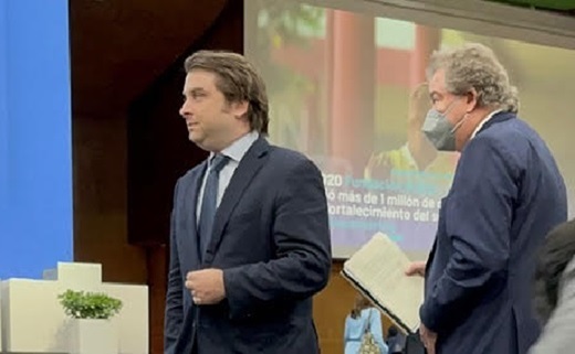 Los Gilinski dejan el control de Nutresa en manos de los emiratíes y sólo se quedarán con entre el 10% y el 15%; todo un final de cuento árabe y se van con US$5.200 millones