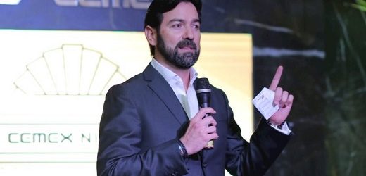El colombiano Gonzalo Rueda Castillo asumió el liderazgo ejecutivo de cementera TCL de Trinidad y Tobago (69,83% de Cemex)