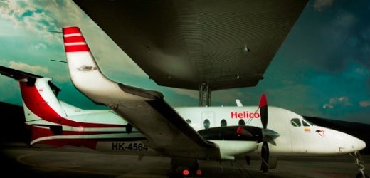Último plazo de SuperSociedades a Helicol so pena de declarar que incumplió acuerdo de restructuración