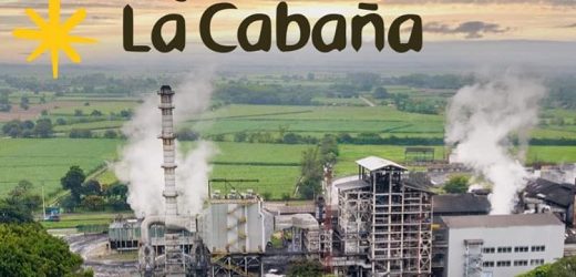 Agro Servicios Las Cañas (del Grupo Ingenio La Cabaña) a protección de acreedores de $138.854 millones