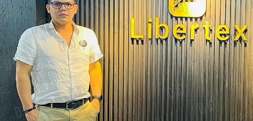 JV Business & Investments, en Neiva, ofrecía sin autorización los servicios del bróker Libertex (promocionado por James Rodríguez) y con denuncias en redes 