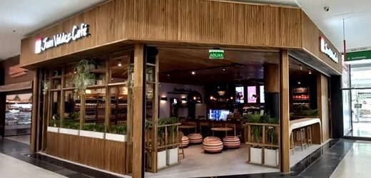 Con otra inauguración en Buenos Aires, Juan Valdez se acerca a 200 tiendas abiertas en el exterior