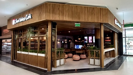 Con otra inauguración en Buenos Aires, Juan Valdez se acerca a 200 tiendas abiertas en el exterior