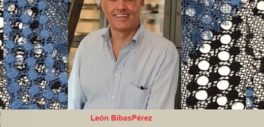 Empresario estadounidense León Bibas Pérez oficializó declaración como controlador accionario de compañía Encajes Colombia