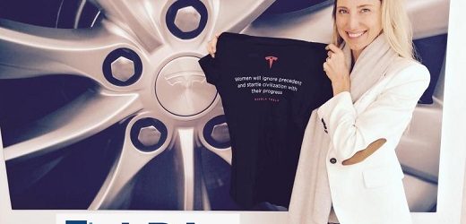 A la Junta de Logistic Properties una especialista en mercadeo de inteligencia artificial y en marcas como Tesla, Louis Vuitton y L’Oréal