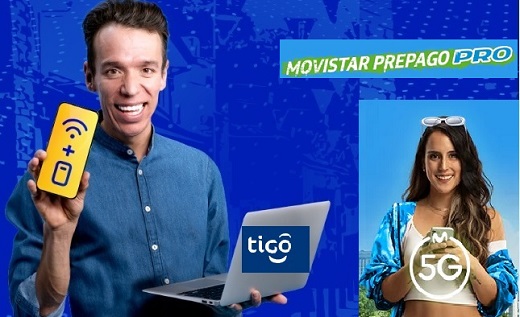 Síndrome populista de gobiernos actuales, factor que pesa en decisión de española Telefónica (Movistar) de salir de grandes activos en mercados de Latinoamérica como Colombia