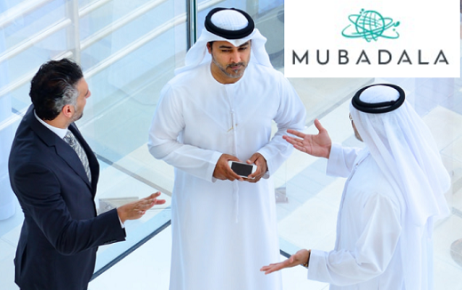 Mubadala, el fondo soberano de los Emiratos Árabes Unidos, se convirtió en el mayor accionista de Aris, la más grande minera de oro y plata en Colombia