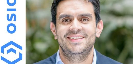 Osigu, la healthtech estadounidense, nombró a Juan Felipe Ramírez como country manager en Colombia