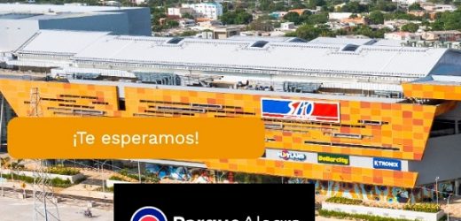Parque Arauco se quedó con el 100% del centro comercial Parque Alegra (Barranquilla) tras adquirir 47,5% de los derechos de Colvalor por US$15 millones