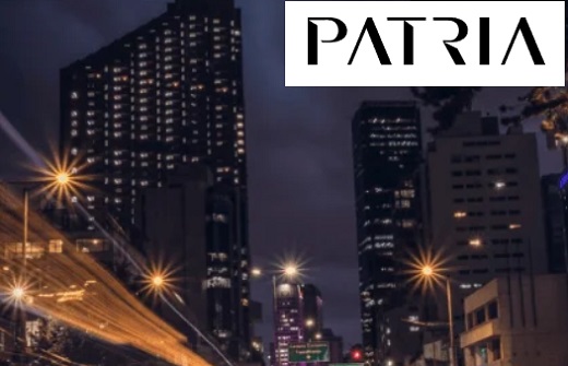 Patria Investments completó acuerdo para adquirir Nexus Capital, ampliando su plataforma inmobiliaria en Colombia con activos por US$800 millones