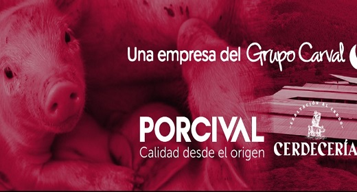 Agropecuaria El Goloso del Valle acordó compra de activos para producir carne de cerdo de Porcival Colombia (del Grupo Carval)