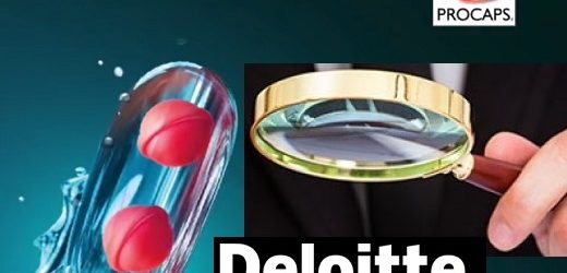 Deloitte & Touche advierte que ya no tiene confianza en las declaraciones de la Gerencia sobre los estados financieros de Procaps Group