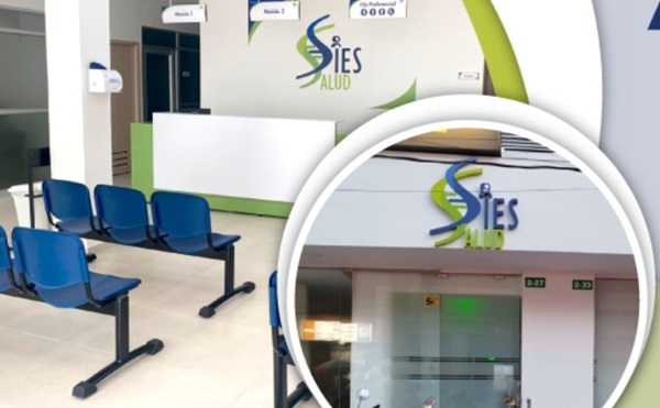 Sociedad Integral de Especialistas en Salud (Sies) adquirió en Bucaramanga compañía Insuasty Oncología e Investigación    