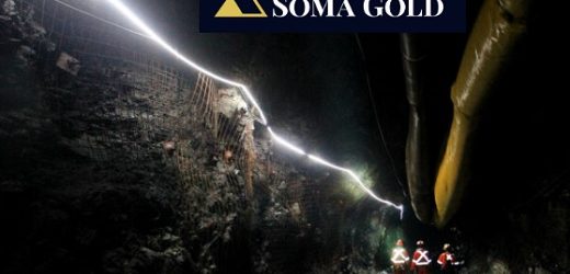 La canadiense Soma Gold frenó actividades en la mina de oro El Bagre, en Antioquia, por bloqueos de comunidades 