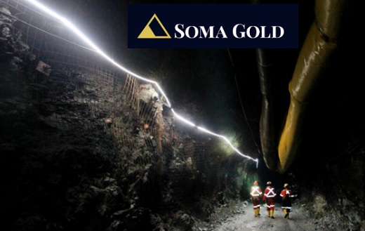 La canadiense Soma Gold frenó actividades en la mina de oro El Bagre, en Antioquia, por bloqueos de comunidades 