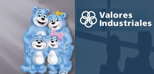 Cancelación de la acción de Valores Industriales en la Bolsa de Valores de Colombia se hará efectiva el diez de julio 