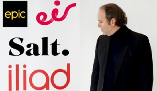 Atlas (del empresario francés Xavier Niel que lanzó OPA sobre Millicom) advierte que no hay certeza sobre la capacidad de la luxemburguesa para cerrar compras en Colombia