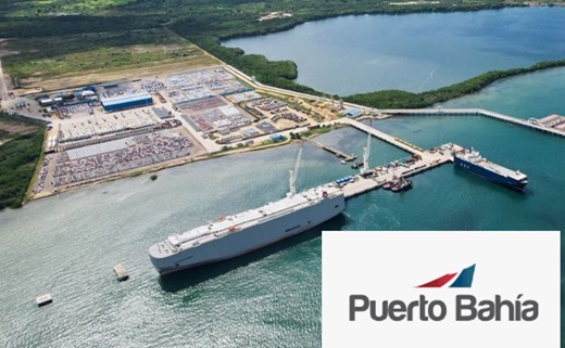 Frontera Energy, a través su filial Puerto Bahía y Gasco construirán proyecto de gas licuado entre US$50 millones y US$60 millones en Cartagena
