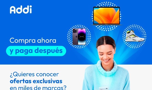 Compañía de financiamiento de la plataforma de servicios financieros Addi comienza a operar en Colombia en 2025 con capital de $38.000 millones