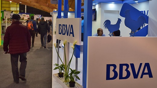 Banco de Desarrollo de América Latina aprobó crédito por US$50 millones para Bbva en Colombia para fondear proyectos que protejan biodiversidad