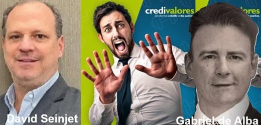 Tras incumplir pago a los bonistas, “banco en la sombra” Credivalores pidió protección de acreedores de $1,55 billones