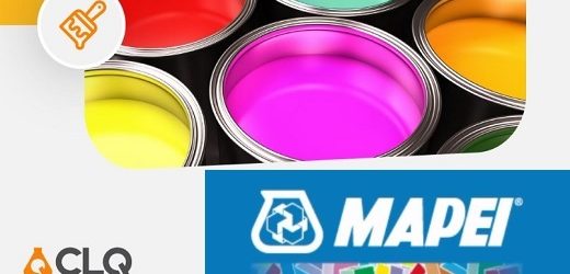 Italiana Mapei invirtió $177.030 millones para comprar la división de pinturas y acabados de Colorquímica y en la apertura de una nueva planta en Barranquilla  