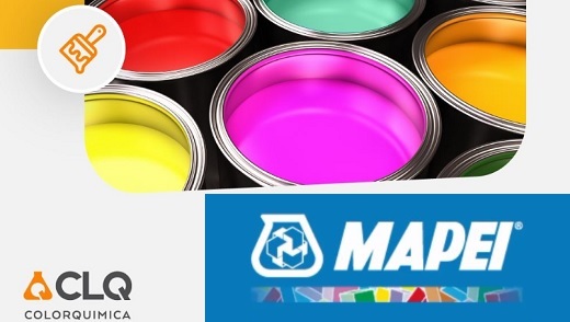 Italiana Mapei invirtió $177.030 millones para comprar la división de pinturas y acabados de Colorquímica y en la apertura de una nueva planta en Barranquilla  
