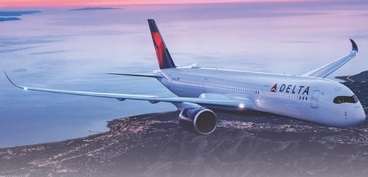 Delta Air Lines decidió eliminar el vuelo de Nueva York a Bogotá, a partir del 26 de octubre, por baja demanda
