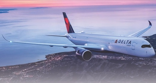 Delta Air Lines decidió eliminar el vuelo de Nueva York a Bogotá, a partir del 26 de octubre, por baja demanda