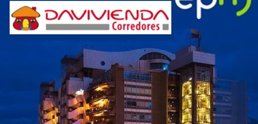 Crédito de $500.000 millones del Banco Davivienda y el Fondo de Capital Privado Davivienda Corredores a Empresas Públicas de Medellín