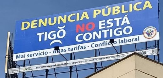 En primer debate se aprobó acuerdo que busca la enajenación de las acciones de EPM en UNE (Tigo) e Invertelco en el Concejo de Medellín