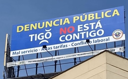 En primer debate se aprobó acuerdo que busca la enajenación de las acciones de EPM en UNE (Tigo) e Invertelco en el Concejo de Medellín
