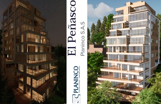 Cesó pagos el Proyecto Inmobiliario El Peñasco (en Rosales) y debe reestructurar deudas por $27.507 millones