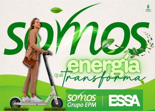 Electrificadora de Santander (Essa), filial del Grupo EPM, prepara colocación de bonos de deuda pública interna por $300.000 millones 