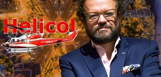 El abogado omnipresente de Helicol: apodera al denunciante, asesora al juez y se vuelve contraparte de la SIC que le pagaba