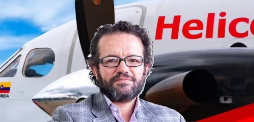 Superintendente de Industria y Comercio denunció ante la Procuraduría y la Comisión de Disciplina judicial la feria de contratos por $1.400 millones al abogado de Helicol