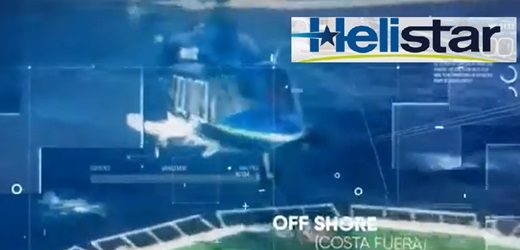 Ecopetrol otorgó licitación de servicio de transporte en helicópteros a Helistar (dos bases) y Helicol (una base)