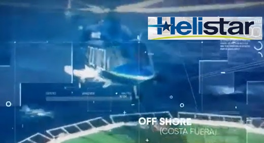Ecopetrol otorgó licitación de servicio de transporte en helicópteros a Helistar (dos bases) y Helicol (una base)