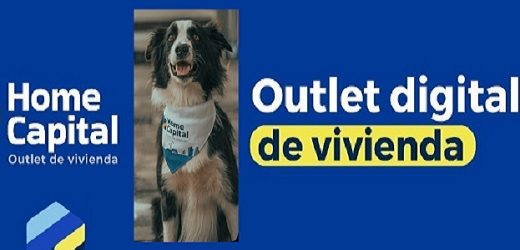 SuperSociedades ordenó a “outlet” digital de vivienda Home Capital Colombia suspender captación no autorizada de dineros del público